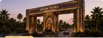Shyam Vatika Phase 2 Construction Update